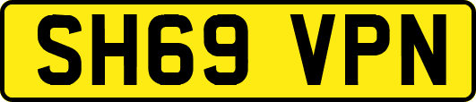 SH69VPN