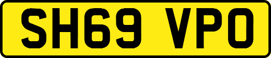 SH69VPO