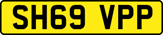 SH69VPP