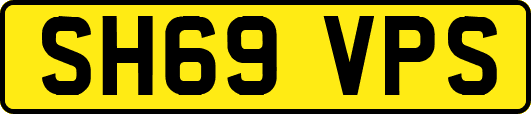 SH69VPS