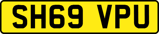 SH69VPU