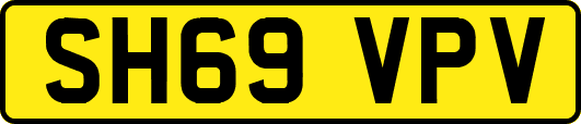 SH69VPV