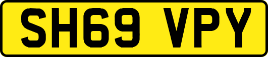 SH69VPY