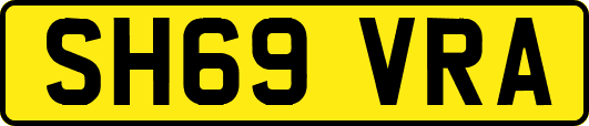 SH69VRA