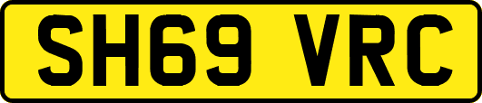 SH69VRC