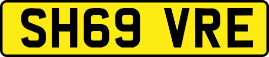 SH69VRE