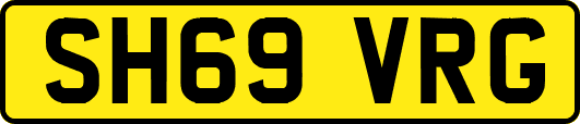 SH69VRG