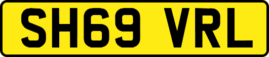 SH69VRL