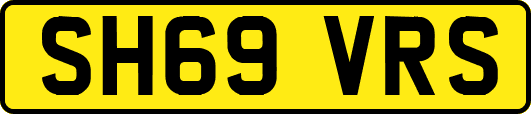 SH69VRS
