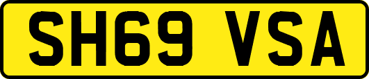 SH69VSA
