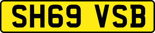 SH69VSB