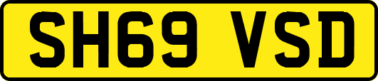 SH69VSD