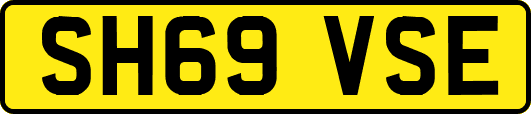 SH69VSE