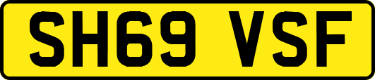 SH69VSF