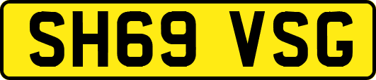 SH69VSG