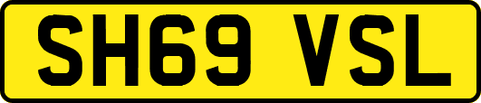SH69VSL