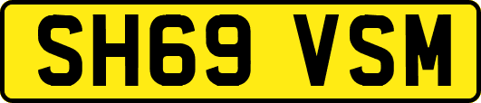 SH69VSM