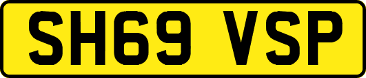 SH69VSP
