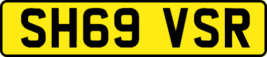 SH69VSR