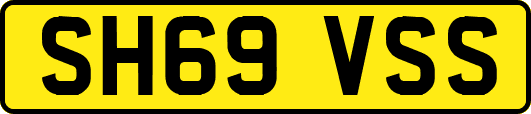 SH69VSS