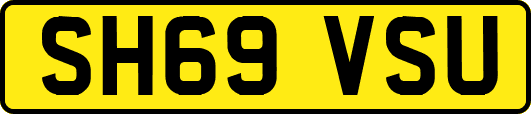 SH69VSU