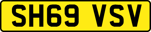 SH69VSV