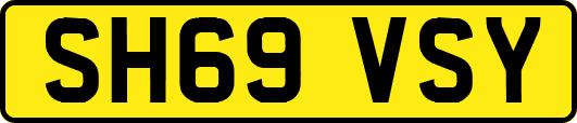 SH69VSY