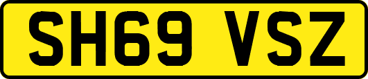 SH69VSZ