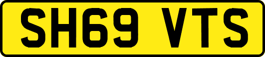 SH69VTS