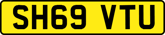 SH69VTU
