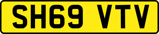 SH69VTV