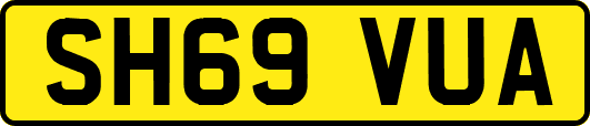 SH69VUA