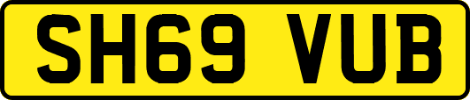 SH69VUB