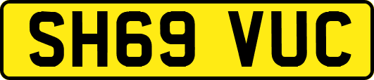 SH69VUC