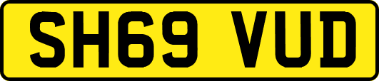 SH69VUD