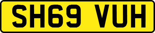 SH69VUH