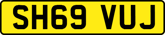 SH69VUJ