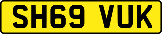 SH69VUK