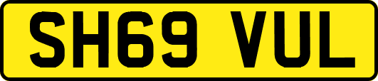 SH69VUL