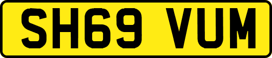 SH69VUM