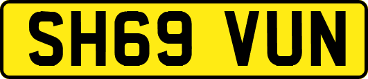 SH69VUN
