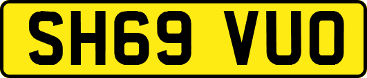 SH69VUO
