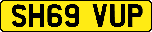 SH69VUP