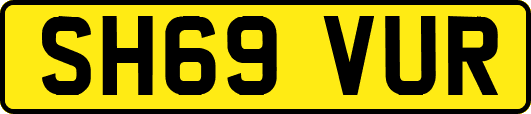 SH69VUR