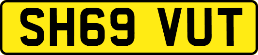 SH69VUT