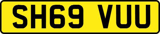 SH69VUU