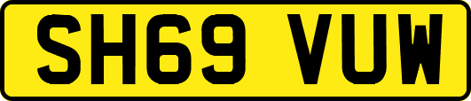 SH69VUW