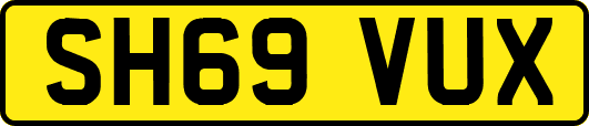 SH69VUX
