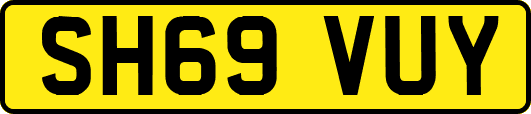 SH69VUY