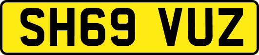 SH69VUZ
